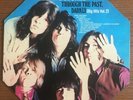 THROUGH THE PAST, DARKLY (BIG HITS, VOL. 2) Rolling Stones 1969 Original LP M/M