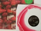 THEE OH SEES - FLOATING COFFIN - STRAWBERRY VINYL LP - CASTLE FACE - NEW