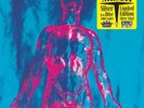 rare 1000 made NIRVANA sliver+dive SILVER COLOR 7