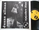 DUANE ALLMAN STATESBORO BLUES CONTRA BAND VINTAGE ALLMAN BROTHERS BAND no TMOQ