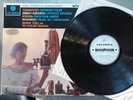 SAX2490 COLUMBIA LP 1st Szell Conducts Russian Music Tchaikovsky 1963 UK B/S