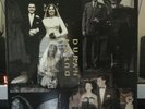 DURAN DURAN The Wedding Album VG+ Vinyl OG Inner 077779887613 RARE