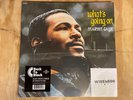 Marvin Gaye - What's Going On (LP, 12