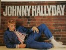 Très Rare 33t Johnny Hallyday Olympia 64 Stéréo Original