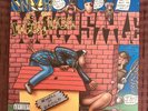 Snoop Dogg Doggystyle Original First Press 1993 Vinyl (92279-1) NEAR MINT