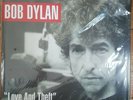 Bob Dylan - Love and Theft MFSL 2Lp vinyl 45rpm Mobile Fidelity Mofi NEW Sealed