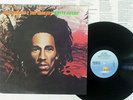 BOB MARLEY & THE WAILERS NATTY DREAD ISLAND 20S-83 Japan VINYL LP
