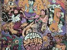 Four Year Strong - Self Titled Vinyl LP Tri Color