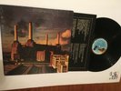 PINK FLOYD Animals LP fine original 1977 david gilmour gatefold very nice