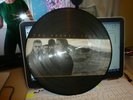 U2   The Joshua Tree  : Island Records Picture Disc  U26 P
