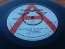 cliff bennett rebel rousers - got to get you in my life uk demo promo  beatles
