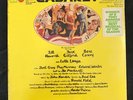 NEW SEALED  Cabaret Original Broadway Cast Recording Vinyl LP 60s Musical.428f