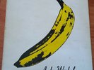 THE VELVET UNDERGROUND The Velvet Underground & Nico 1971 UK LP MGM 2315056