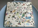 LED ZEPPELIN III VINYL LP 1970 K5002 GATEFOLD GOOD CONDITION 