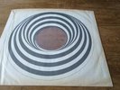 ORIGINAL EARLY 1970's VERTIGO SWIRL INNER SLEEVE Black Sabbath etc 1st Press LP