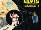 Elvis Presley,Aloha from Hawaii,Vinyl Album,2 LPs,+1 Plakat