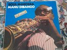 Manu Dibango Lp Soul Makossa