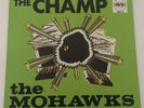 Funk Samples LP MOHAWKS The Champ PAMA
