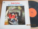 BOB DYLAN..BRINGING IT ALL BACK HOME..SUPERB MONO UK IST ISSUE,CBS No BPG 62515