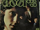 THE DOORS: Self Titled US Elektra EKS-74007  LP Vinyl Mint