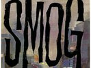 Piero Umiliani - Smog (Musiche Dalla Colonna Sonora Originale) (LP, Album, RE, R