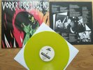 VKJ Vorkriegsjugend - s/t LP lim. Ed. to 211 Neu  slime toxoplasma nofx