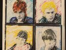 GENERATION X - NO NO NO / WILD YOUTH - MISPRESS UK ORIG 1977 PUNK NEW WAVE IDOL
