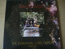 CAN  -  ROHSTOFF / THE ESSENTIAL LOST TAPES  1968 - 1976  2LP/VINYL