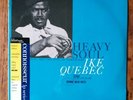 IKE QUEBEC  Heavy soul  -  blue note limited 180gr  LP  NM Sealed