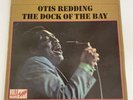 Otis Redding - The Dock of the Bay 1968 lp from Volt Records