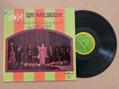 LP 33T OUM KALTHOUM om kalsoum - EL SOULASIA EL MOKADASA ORIG FRENCH PRESS exc