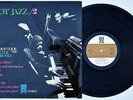 TETE MONTOLIU TRIO – A Tot Jazz 2 - LP Spain N.MINT * Orig 1ST 1965 CONCENTRIC