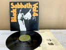 BLACK SABBATH VOL4 LP ALBUM WARNER BROS WB-2602 GREEN LABEL 1972