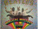 The Beatles 'Magical Mystery Tour'. 2x7