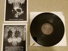 Nyogthaeblisz Progenitors of Mankind's Annihilation LP black metal war Vothana