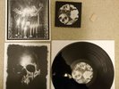 Nyogthaeblisz Apocryphal Progenitors of Mankind's Tribulation LP w CD SSP Kramer