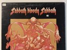 Black Sabbath, Sabbath Bloody Sabbath. 1973. Italy.