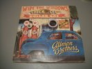 Allman Brothers--Wipe the Windows, Check the oil, Dollar Gas--Gatefold -album