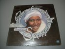 Aretha Franklin-Music from the Motion picture Sparkle--Vinyl Album