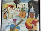 The BAND Music From Big Pink Vinyl 2012 Mobile Fidelity MFSL 180g #3804