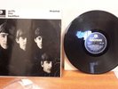 THE BEATLES WITH THE BEATLES UK MONO PARLOPHONE LP PMC 1206 XEX 447/8 1N/1N