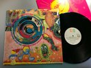 RED HOT CHILI PEPPERS The Uplift Mofo Party Plan ED1 UK 1987 AML 3125 OIS Vinyl
