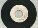 BOB MARLEY & WAILERS - I'M GONNA PUT IT ON - LOVE WONT BE MINE - 7''