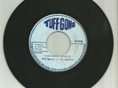 BOB MARLEY & WAILERS - CONCRETE JUNGLE - HURTING INSIDE - 7''