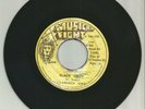CLARENCE AIRD - BLACK UNITY - VERSION - RHYTHM FORCE - 7''
