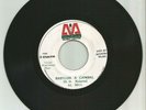 AL BELL - BABYLON  A CANIBAL - VERSION - 7''