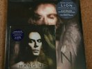 Peter Murphy Lion Gatefold Vinyl LP Double + Bonus 7