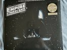 Star Wars Empire Strikes Back Limited Edition Gold Vinyl SOUNDTRACK LP NM/EX+