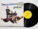 YARDBIRDS - OVER UNDER SIDEWAYS DOWN - MONO - ORIGINAL FIRST ISSUE, minty