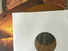 CATHERINE WHEEL VINYL ferment SEALED Ltd Edt COLOR VINYL 180 gram BLACK METALLIC